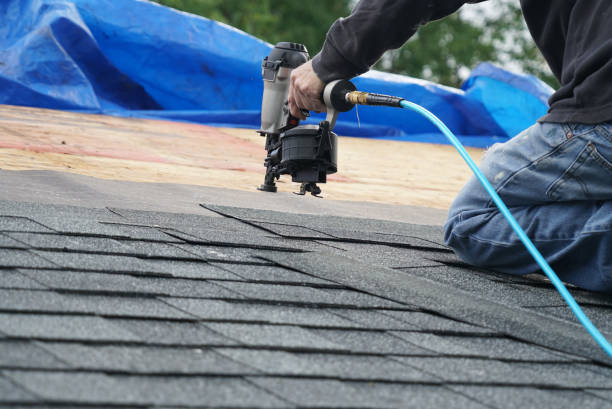 Quick and Trustworthy Emergency Roof Repair Services in Colby, WI