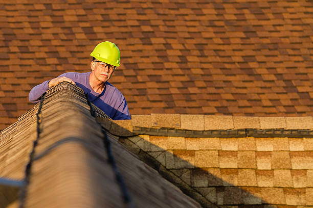 Professional Roofing Contractor in Colby, WI