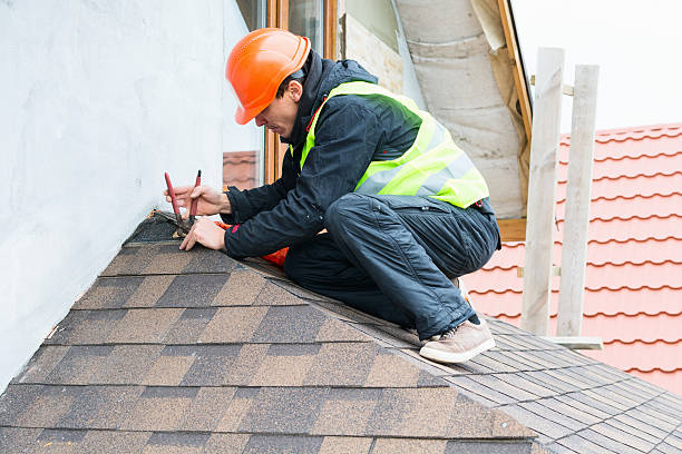 Quick and Trustworthy Emergency Roof Repair Services in Colby, WI