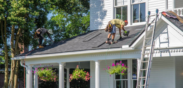 Best New Roof Installation  in Colby, WI