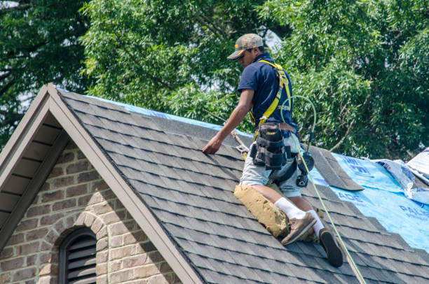 Slate Roofing Contractor in Colby, WI